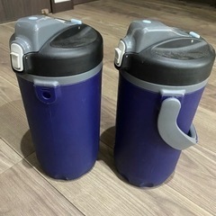 ２ℓジャグ ふたつの画像
