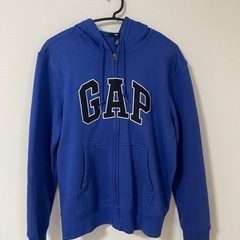 GAPパーカー