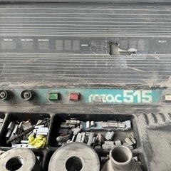 ホイールバランサーの画像