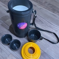 クールボトルケースの画像