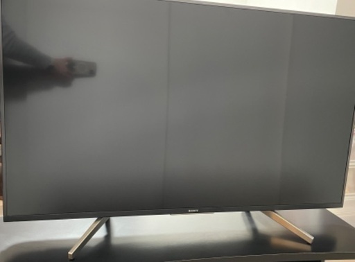 【ジャンク品】液晶テレビ49型