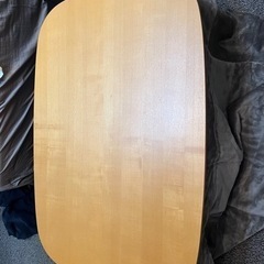 無印良品　こたつ