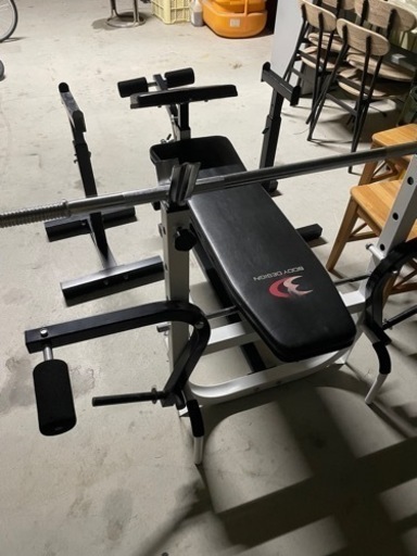 スポーツ フィットネス、トレーニング