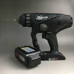 🔷🔶🔷ut15/49 Panasonic パナソニック 中古充電...
