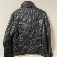 メンズ ジャケットの画像