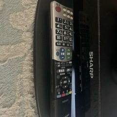 テレビ‼️‼️値下げしました‼️の画像