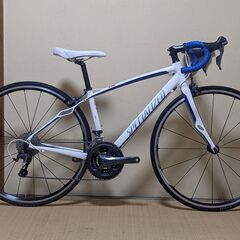 Specialized Dolce Elite 4700ティアグラ 3×10S