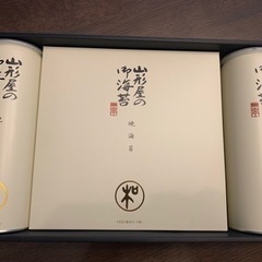 山本屋の海苔