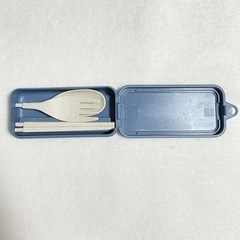 ハシゴ楼 バンブーコンパクトカトラリー カトラリーセット