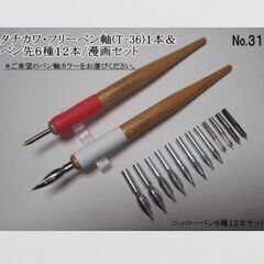 31. 漫画デビューをしてみたいナァーと思っている貴方にお薦めの...
