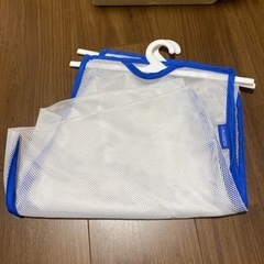 枕用ハンガー　2個