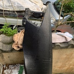 jzx100 チェイサー　フロントフェンダーの画像