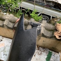 jzx100 チェイサー　フロントフェンダーの画像