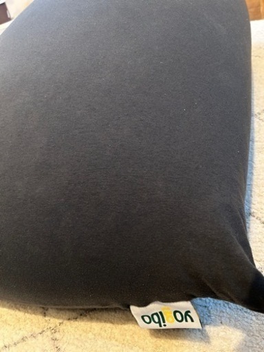 トップ Yogibo Midi ヨギボー ミディ ダークグレー