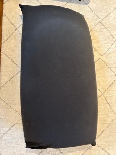 Yogibo Midi ヨギボー　ミディ　ダークグレー