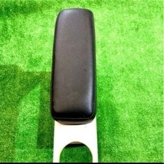 ♦️車用　流用可！　肘掛け　センターコンソール　ジュースホルダー　スマホホルダーの画像