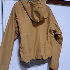 Columbiaアウターの画像