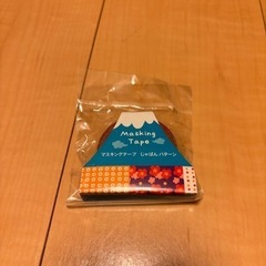 マスキングテープの画像