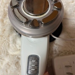 【最終値下げ】キャビエットゴーストの画像