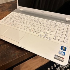 Windows7 ジャンク