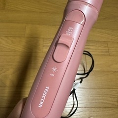 ドライヤー、カールドライヤー、ブラッシングドライヤーの画像