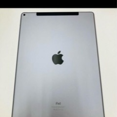 iPad pro 12.9第1世代の画像