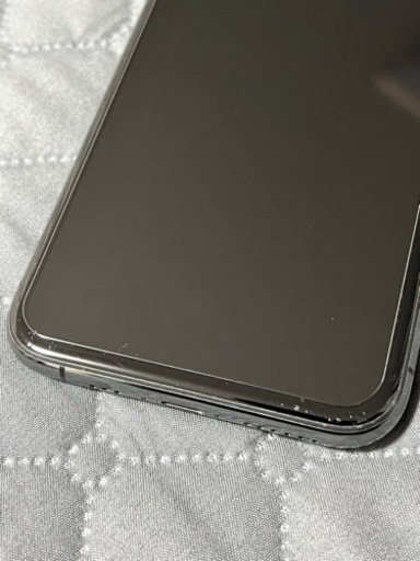 【美品】iPhone11 Pro 256GB SIMフリー スペースグレイ