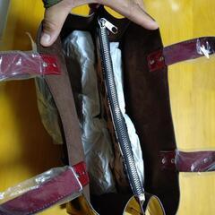 proud かばんの画像