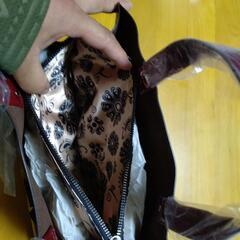 proud かばんの画像