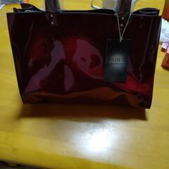 proud かばんの画像