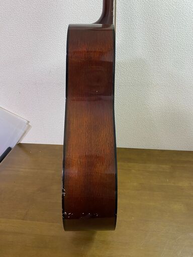 YAMAHA FG-140 赤ラベル アコースティックギター 中古美 ハードケース付き #37256-1-020