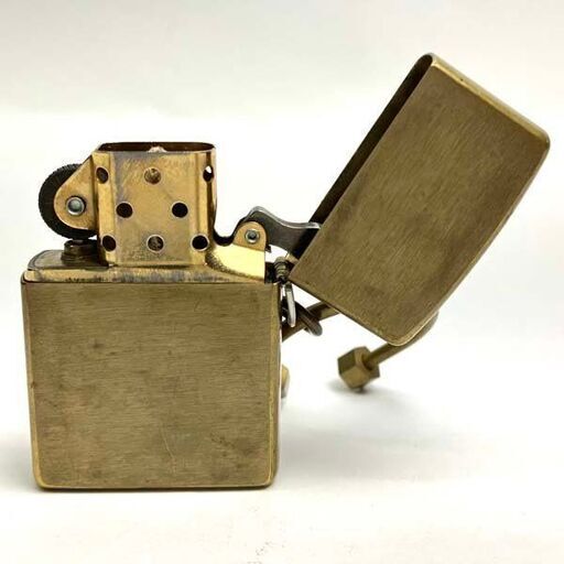【中古品】ジッポー Zippo マルボロ Marlboro 喫煙グッズ ライター 刻印C 14 MADE IN U.S.A. 2014年3月製造 ※保管品 外観傷み有り
