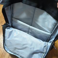 リュックサックの画像