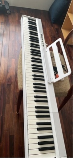 88鍵盤電子ピアノ
