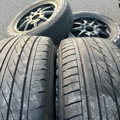 ファブレス ヴァローネ MC-9 キャラバンなど