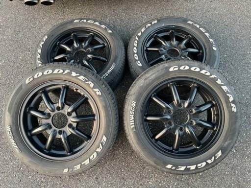 ファブレス　ヴァローネ　MC-9　キャラバンなど