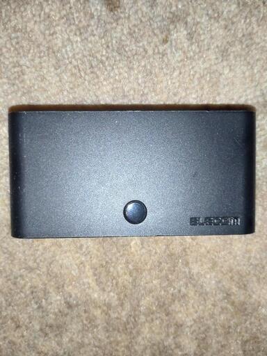 ＥＬＥＣＯＭ　ＨＤＭＩ分配器