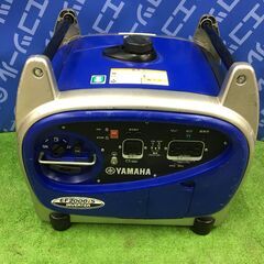【エコツール 知立店】〇YAMAHA/ヤマハ 2.0kVA防音型...