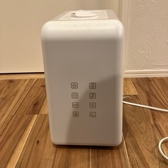 加湿器