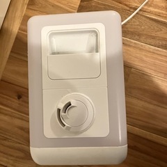 加湿器の画像