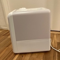 加湿器の画像