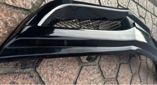 ◎入手困難◎ ホンダ フィット FIT 無限 MUGEN 純正 オプション グリル 