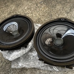 ホンダ純正スピーカー