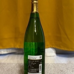 値下げ【限定品】松の司　5,995円→→3,000円　純米大吟醸　陶酔の画像