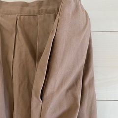 KBF スカートの画像