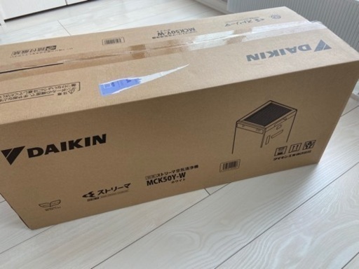 ダイキン MCK50Y-W