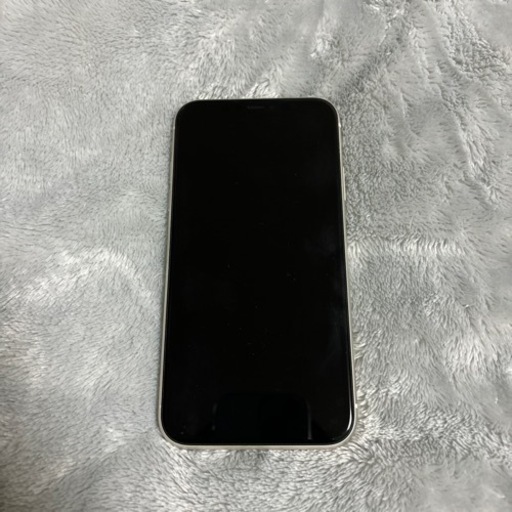 iPhone11 128G