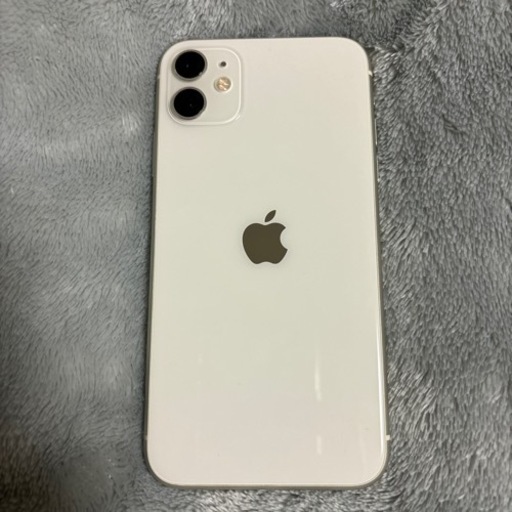 iPhone11 128G