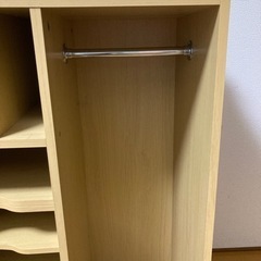 NORMストレージラックの画像