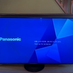 Panasonic TH-65HX950 2020年製　65V型4K液晶テレビ